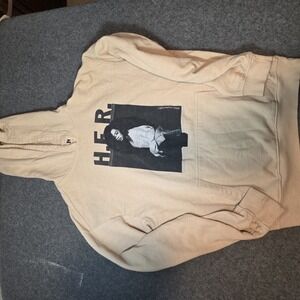H.E.R. Tour Hoodie Small N1